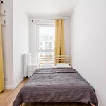 Chill Apartments Ursynow