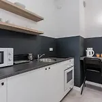 Chill Apartments Ursynow
