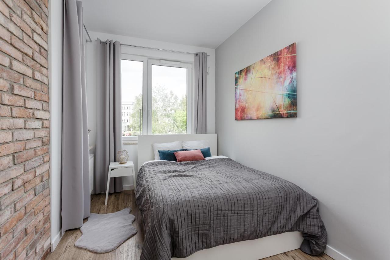 Chill Ursynow Apartment