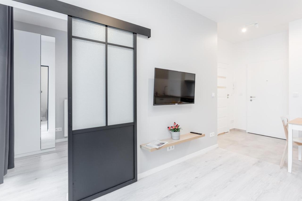 Chill Ursynow Apartment Warschau